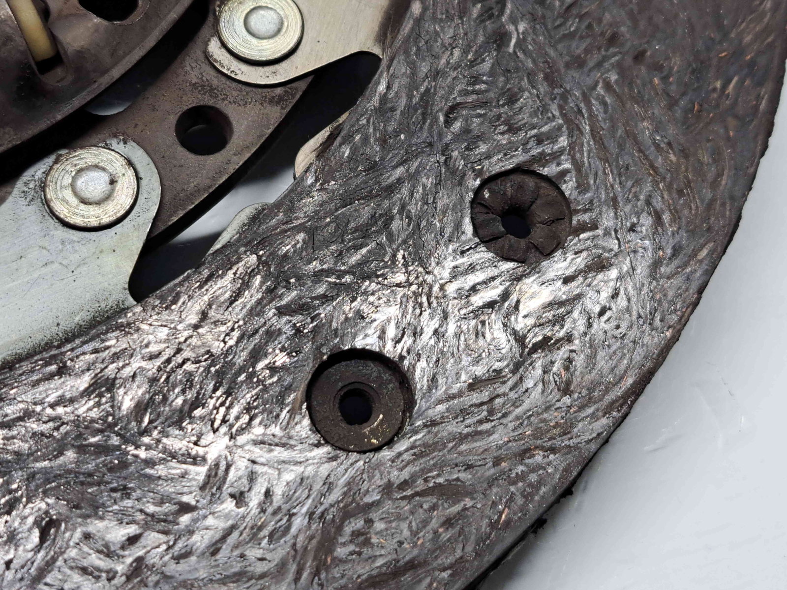 Kit ambreiaj volanta masa dubla Volkswagen Passat B7 (362) [Fabr 2010-2014] 2.0 TDI CFFB 103KW / 140CP - imagine 6