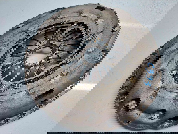 Kit ambreiaj volanta masa dubla Volkswagen Passat B7 (362) [Fabr 2010-2014] 2.0 TDI CFFB 103KW / 140CP