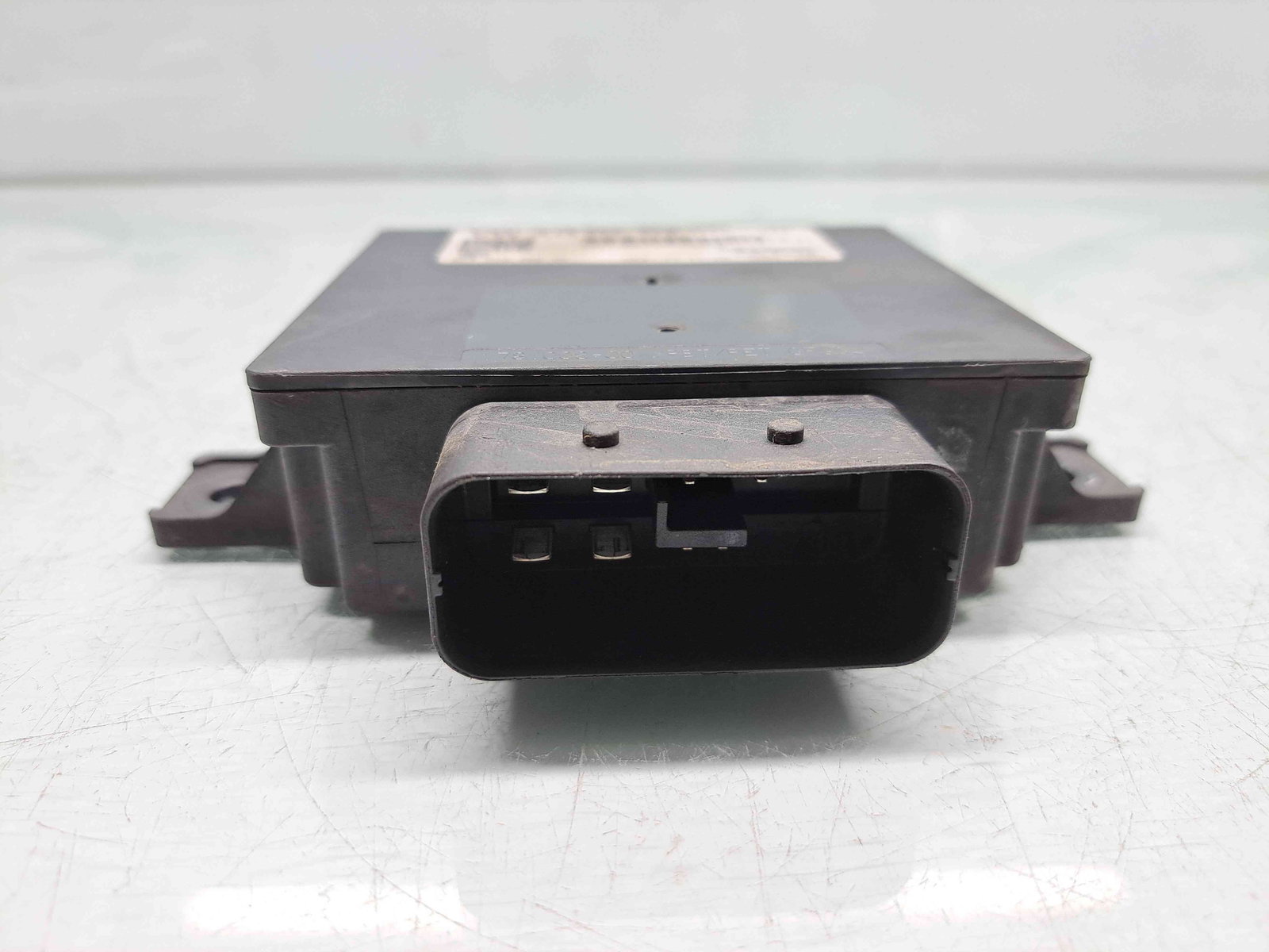 Modul confort Volkswagen Passat B7 (362) [Fabr 2010-2014] 3AA919041 - imagine 2