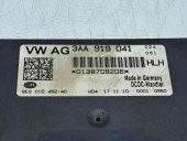  Modul confort Volkswagen Passat B7 (362) [Fabr 2010-2014] 3AA919041