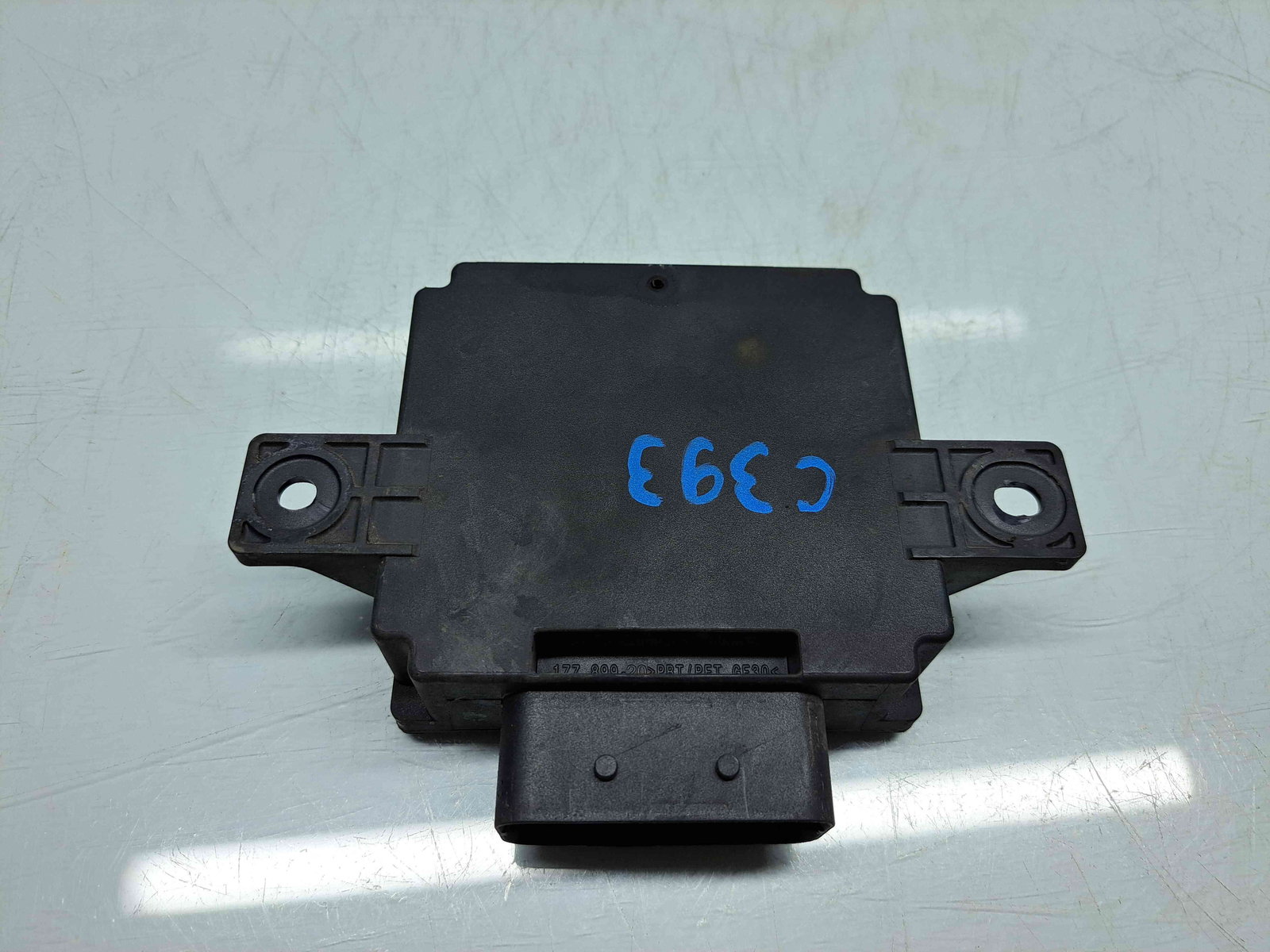 Modul confort Volkswagen Passat B7 (362) [Fabr 2010-2014] 3AA919041 - imagine 5