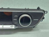  Panou comanda clima Audi A4 (8W2, B9) [Fabr 2015-2023] 8W0820043S