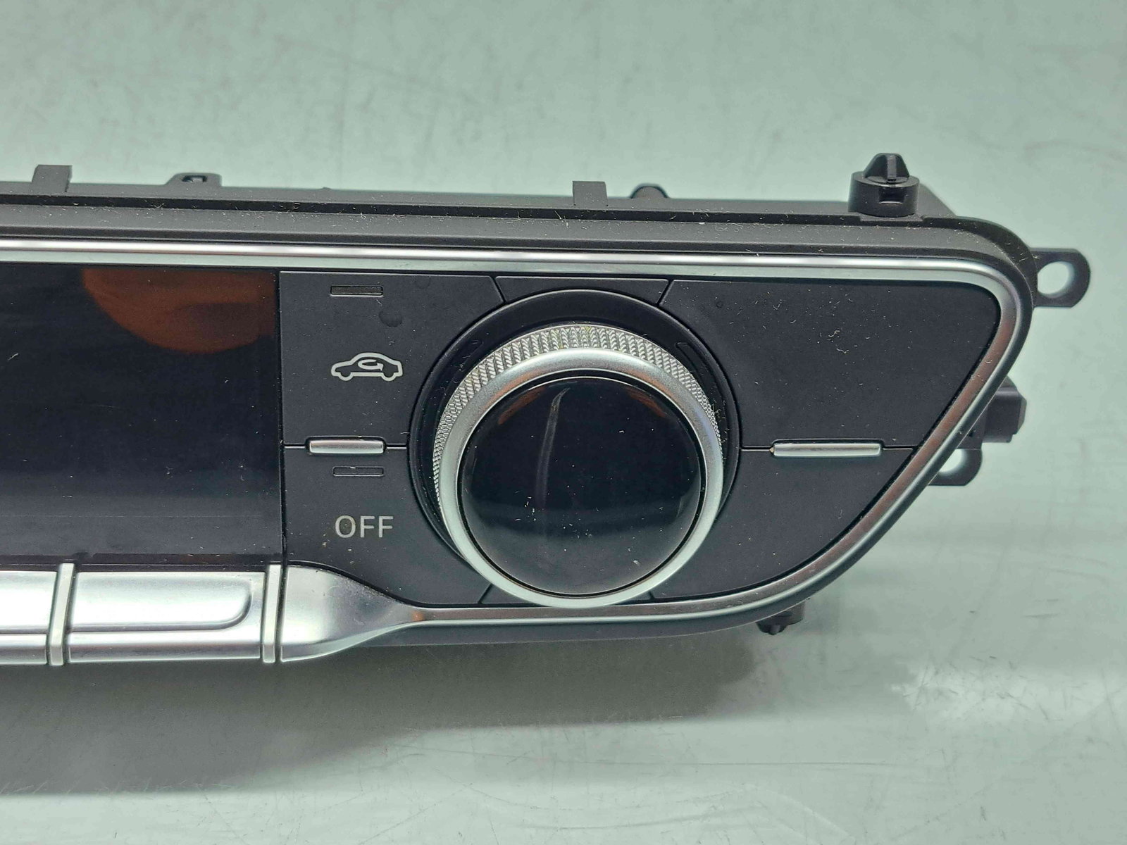 Panou comanda clima Audi A4 (8W2, B9) [Fabr 2015-2023] 8W0820043S - imagine 2