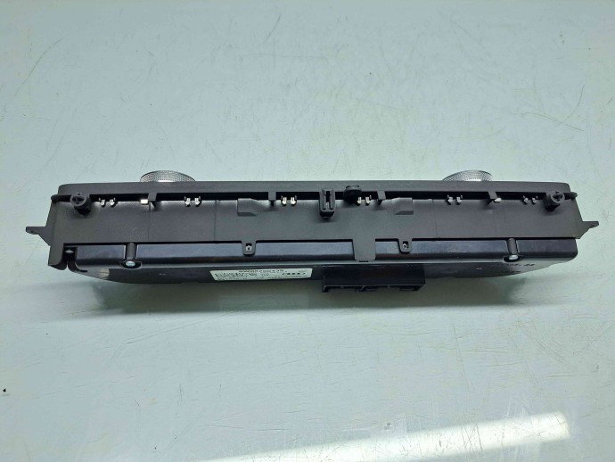  Panou comanda clima Audi A4 (8W2, B9) [Fabr 2015-2023] 8W0820043S