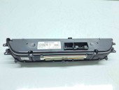  Panou comanda clima Audi A4 (8W2, B9) [Fabr 2015-2023] 8W0820043S