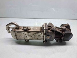 Racitor gaze Volkswagen Passat B7 (362) [Fabr 2010-2014] 03L131512BB 2.0 TDI CFFB 103KW / 140CP