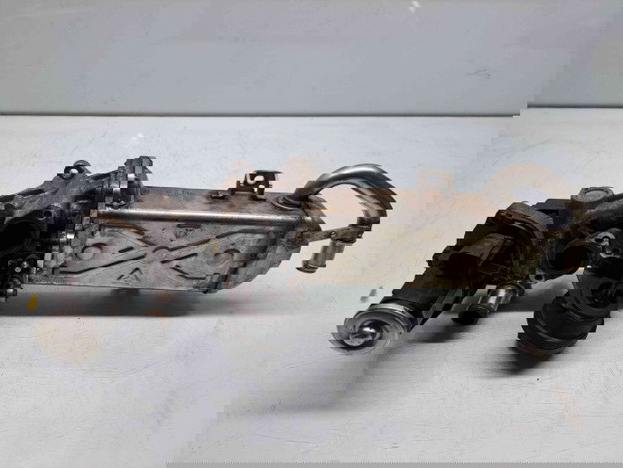 Racitor gaze Volkswagen Passat B7 (362) [Fabr 2010-2014] 03L131512BB 2.0 TDI CFFB 103KW / 140CP