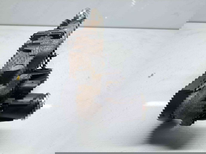 Racitor gaze Volkswagen Passat B7 (362) [Fabr 2010-2014] 03L131512BB 2.0 TDI CFFB 103KW / 140CP