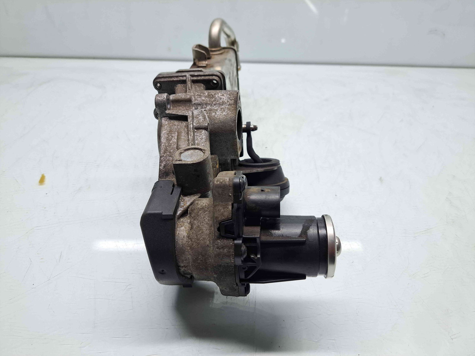 Racitor gaze Volkswagen Passat B7 (362) [Fabr 2010-2014] 03L131512BB 2.0 TDI CFFB 103KW / 140CP - imagine 3