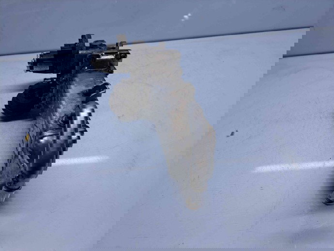 Racitor gaze Volkswagen Passat B7 (362) [Fabr 2010-2014] 03L131512BB 2.0 TDI CFFB 103KW / 140CP