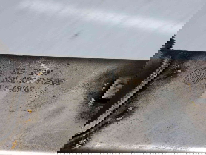 Racitor gaze Volkswagen Passat B7 (362) [Fabr 2010-2014] 03L131512BB 2.0 TDI CFFB 103KW / 140CP