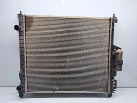 Radiator apa Mercedes Clasa ML (W163) [Fabr 1998-2005] A1635008104 2.7 CDI 612963 120KW / 163CP