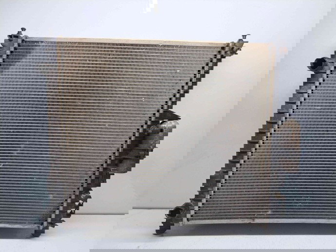 Radiator apa Mercedes Clasa ML (W163) [Fabr 1998-2005] A1635008104 2.7 CDI 612963 120KW / 163CP