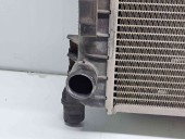 Radiator apa Mercedes Clasa ML (W163) [Fabr 1998-2005] A1635008104 2.7 CDI 612963 120KW / 163CP