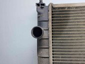 Radiator apa Mercedes Clasa ML (W163) [Fabr 1998-2005] A1635008104 2.7 CDI 612963 120KW / 163CP