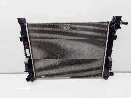 Radiator apa Dacia Sandero 2 [Fabr 2012-prezent] 214104684R 1.5 DCI K9K626 66KW / 90CP