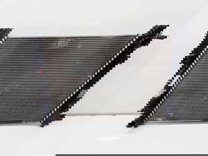 Radiator apa Dacia Sandero 2 [Fabr 2012-prezent] 214104684R 1.5 DCI K9K626 66KW / 90CP