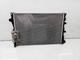 Radiator apa Mercedes Clasa C Combi (W205) [Fabr 2015-prezent] A0995007303 2.2 CDI 651921 125KW / 170CP