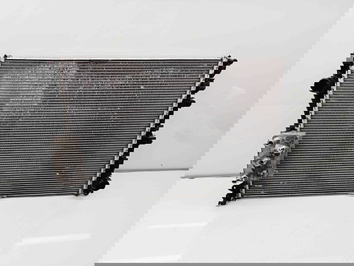 Radiator apa Mercedes Clasa C Combi (W205) [Fabr 2015-prezent] A0995007303 2.2 CDI 651921 125KW / 170CP