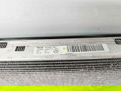 Radiator apa Mercedes Clasa C Combi (W205) [Fabr 2015-prezent] A0995007303 2.2 CDI 651921 125KW / 170CP
