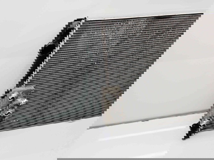 Radiator apa Mercedes Clasa C Combi (W205) [Fabr 2015-prezent] A0995007303 2.2 CDI 651921 125KW / 170CP