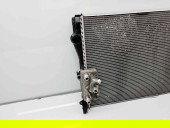 Radiator apa Mercedes Clasa C Combi (W205) [Fabr 2015-prezent] A0995007303 2.2 CDI 651921 125KW / 170CP