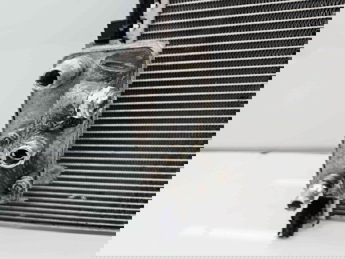 Radiator apa Mercedes Clasa C Combi (W205) [Fabr 2015-prezent] A0995007303 2.2 CDI 651921 125KW / 170CP