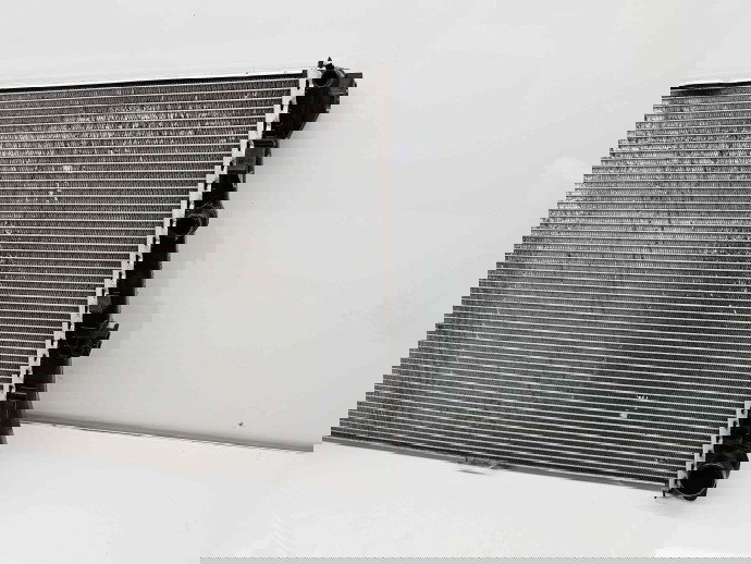 Radiator apa Mercedes Clasa C Combi (W205) [Fabr 2015-prezent] A0995007303 2.2 CDI 651921 125KW / 170CP