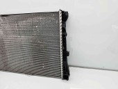 Radiator apa Mercedes Clasa C Combi (W205) [Fabr 2015-prezent] A0995007303 2.2 CDI 651921 125KW / 170CP