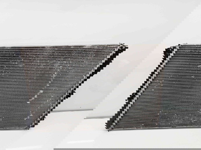 Radiator apa Mercedes Clasa C Combi (W205) [Fabr 2015-prezent] A0995007303 2.2 CDI 651921 125KW / 170CP