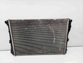 Radiator apa Mercedes Clasa C Combi (W205) [Fabr 2015-prezent] A0995007303 2.2 CDI 651921 125KW / 170CP
