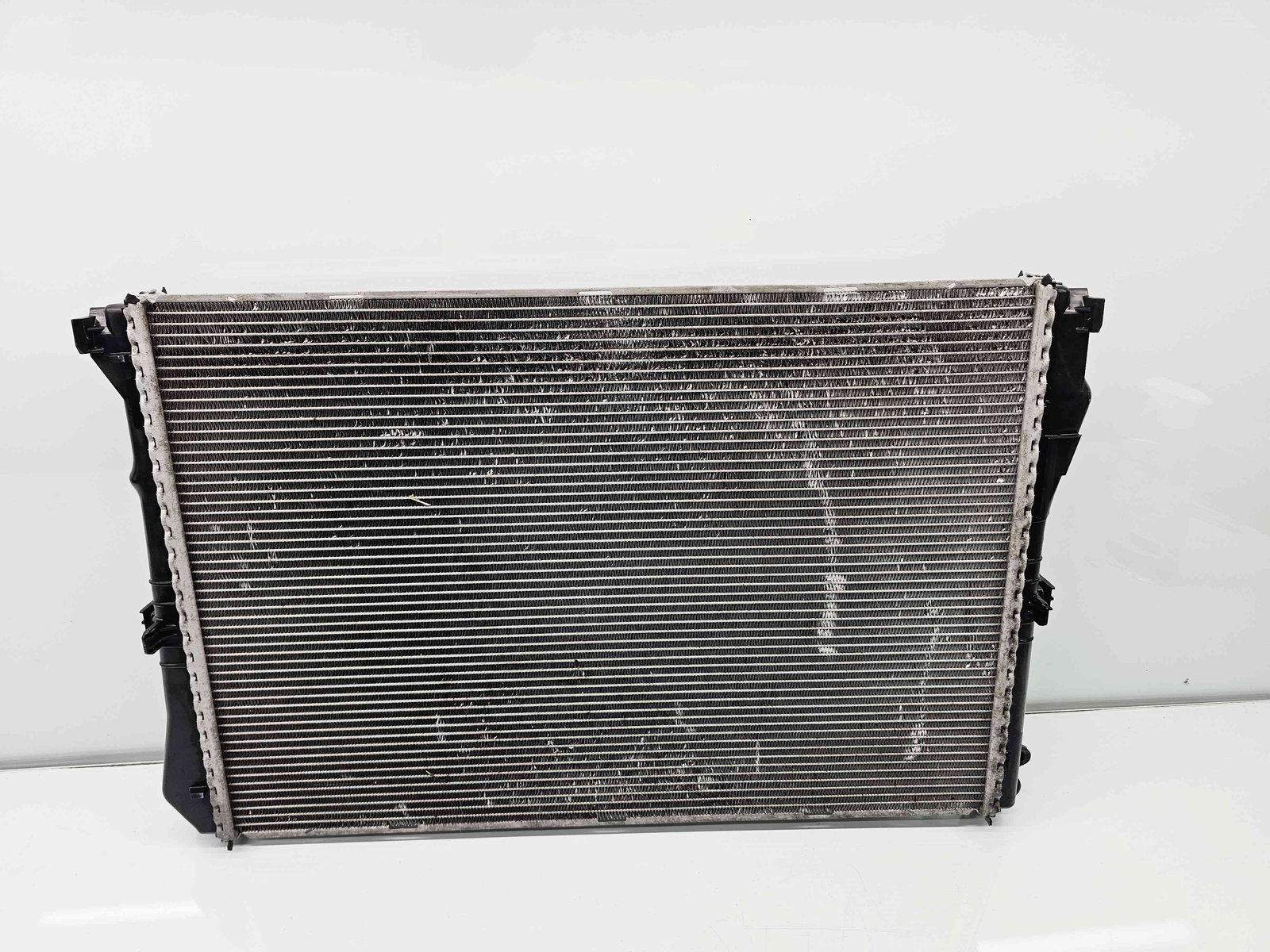 Radiator apa Mercedes Clasa C Combi (W205) [Fabr 2015-prezent] A0995007303 2.2 CDI 651921 125KW / 170CP - imagine 6