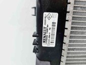 Radiator apa Dacia Sandero 2 [Fabr 2012-prezent] 214104684R 0.9 TCe H4B408 66KW / 90CP