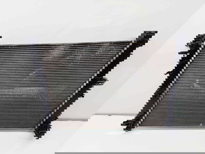 Radiator apa Dacia Sandero 2 [Fabr 2012-prezent] 214104684R 0.9 TCe H4B408 66KW / 90CP