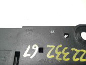 Maner interior stanga fata 3M51R22601 Ford Focus 2 1.6 2004-2012