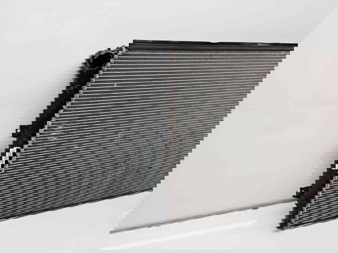 Radiator apa Audi A3 (8P1) [Fabr 2003-2012] 1K0121251DM 2.0 TDI CFFB 103KW / 140CP