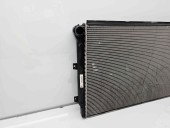 Radiator apa Audi A3 (8P1) [Fabr 2003-2012] 1K0121251DM 2.0 TDI CFFB 103KW / 140CP