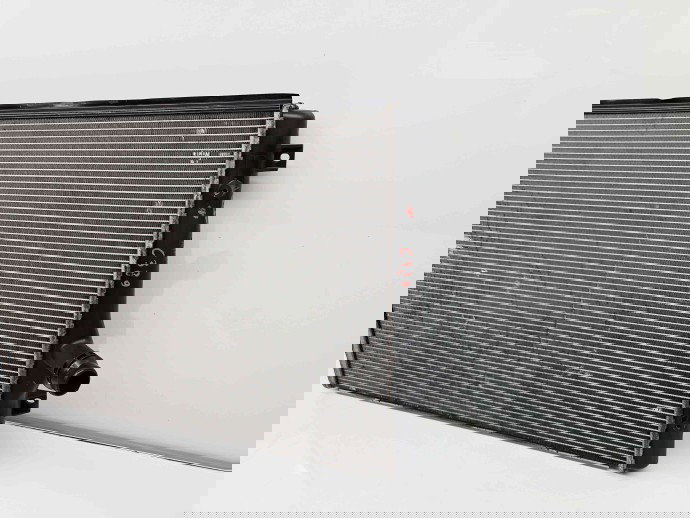 Radiator apa Audi A3 (8P1) [Fabr 2003-2012] 1K0121251DM 2.0 TDI CFFB 103KW / 140CP