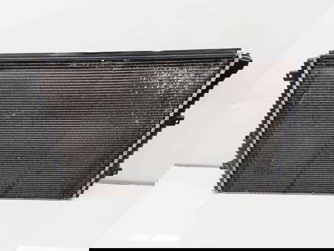 Radiator apa Audi A3 (8P1) [Fabr 2003-2012] 1K0121251DM 2.0 TDI CFFB 103KW / 140CP