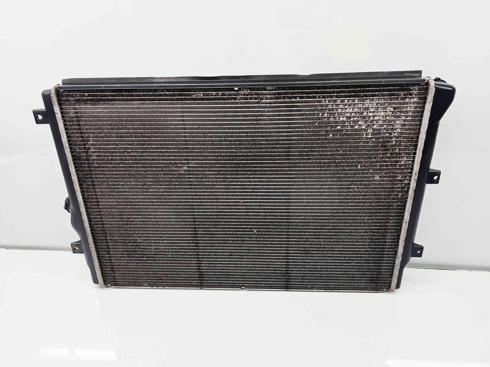 Radiator apa Audi A3 (8P1) [Fabr 2003-2012] 1K0121251DM 2.0 TDI CFFB 103KW / 140CP - imagine 5