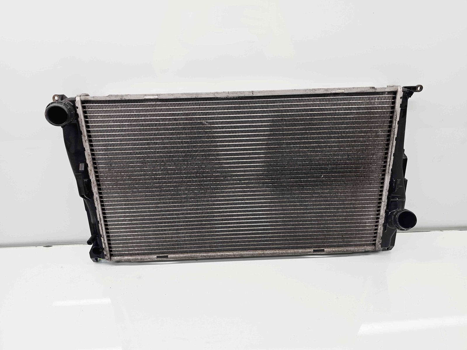 Radiator apa Bmw 3 (E90) [Fabr 2005-2011] 7810258 2.0D N47D20 105KW / 143CP - imagine 1