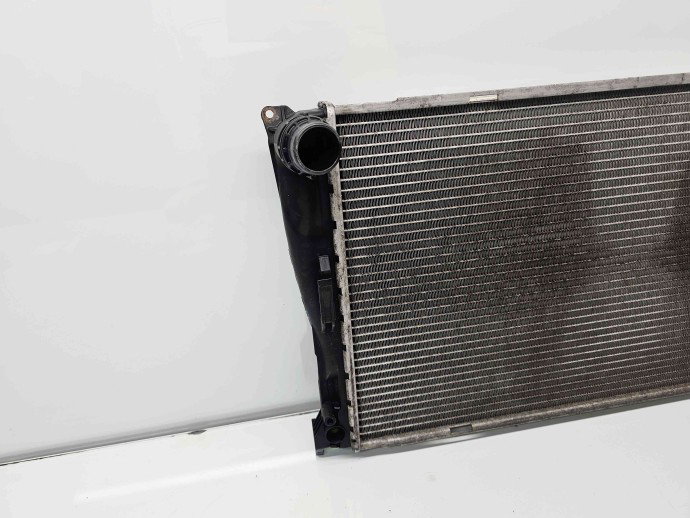 Radiator apa Bmw 3 (E90) [Fabr 2005-2011] 7810258 2.0D N47D20 105KW / 143CP