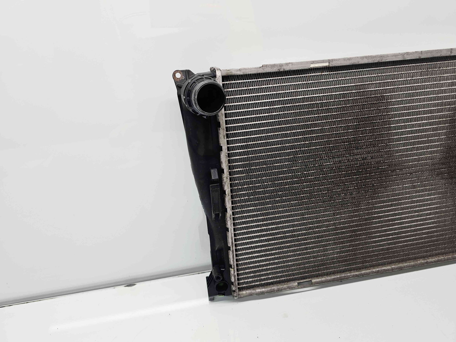 Radiator apa Bmw 3 (E90) [Fabr 2005-2011] 7810258 2.0D N47D20 105KW / 143CP - imagine 3