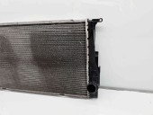 Radiator apa Bmw 3 (E90) [Fabr 2005-2011] 7810258 2.0D N47D20 105KW / 143CP