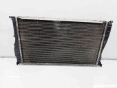 Radiator apa Bmw 3 (E90) [Fabr 2005-2011] 7810258 2.0D N47D20 105KW / 143CP
