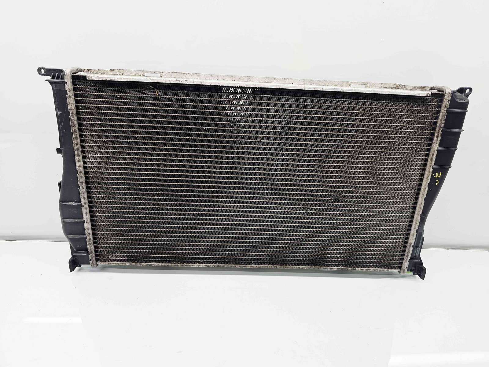 Radiator apa Bmw 3 (E90) [Fabr 2005-2011] 7810258 2.0D N47D20 105KW / 143CP - imagine 5