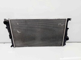 Radiator apa Bmw 3 Touring (F31) [Fabr 2012-2017] 7600516 2.0 N47D20 135KW / 184CP