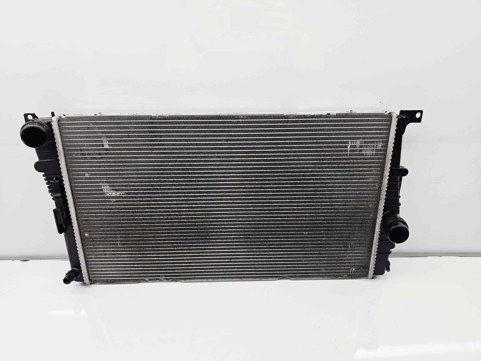 Radiator apa Bmw 3 Touring (F31) [Fabr 2012-2017] 7600516 2.0 N47D20 135KW / 184CP - imagine 1