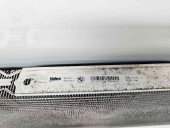 Radiator apa Bmw 3 Touring (F31) [Fabr 2012-2017] 7600516 2.0 N47D20 135KW / 184CP