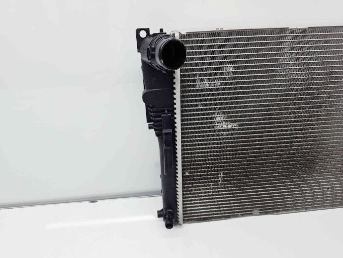Radiator apa Bmw 3 Touring (F31) [Fabr 2012-2017] 7600516 2.0 N47D20 135KW / 184CP